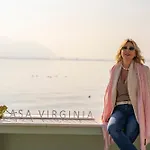 Casa Virginia - Deep Blue Daire