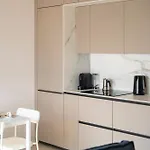 Casa Virginia - Deep Blue Daire Predore