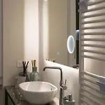 Casa Virginia - Deep Blue