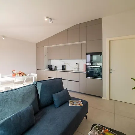 Apartment Casa Virginia - Deep Blue