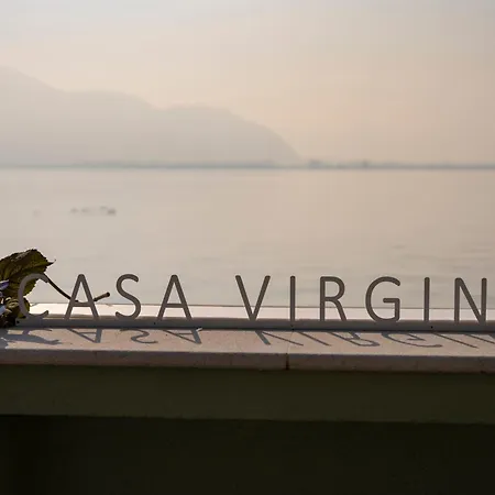 Casa Virginia - Deep Blue Апартаменты