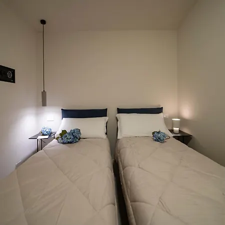 Appartement Casa Virginia - Deep Blue *