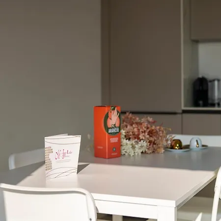 Appartement Casa Virginia - Deep Blue *
