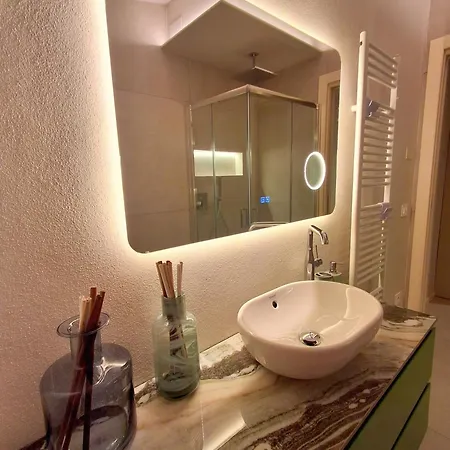 Appartement Casa Virginia - Deep Blue