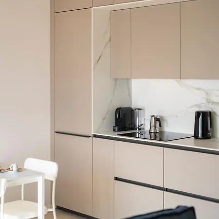 Casa Virginia - Deep Blue Appartement Predore