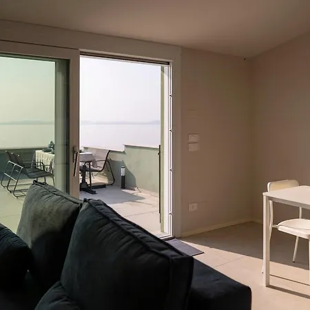 Casa Virginia - Deep Blue Appartement