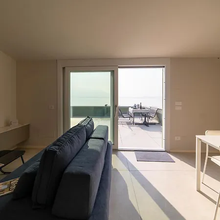 Casa Virginia - Deep Blue Apartmán