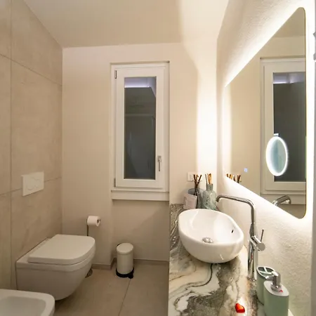 Appartement Casa Virginia - Deep Blue Predore