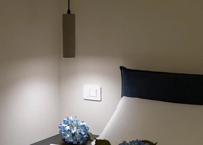 Casa Virginia - Deep Blue *