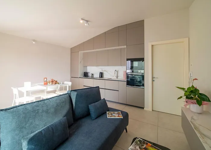 Apartment Casa Virginia - Deep Blue