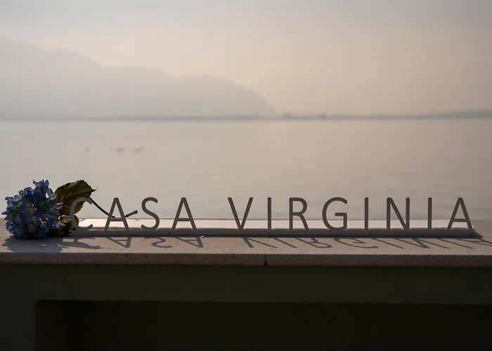 Casa Virginia - Deep Blue
