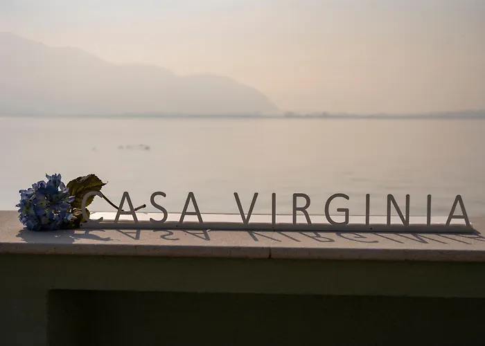 Casa Virginia - Deep Blue Апартаменты