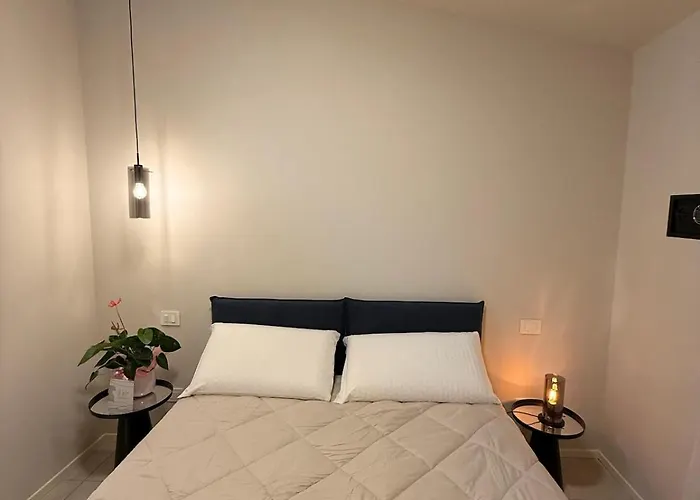 Casa Virginia - Deep Blue Apartment