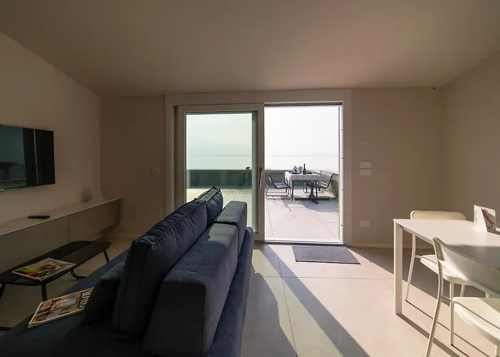 Casa Virginia - Deep Blue Апартаменты *