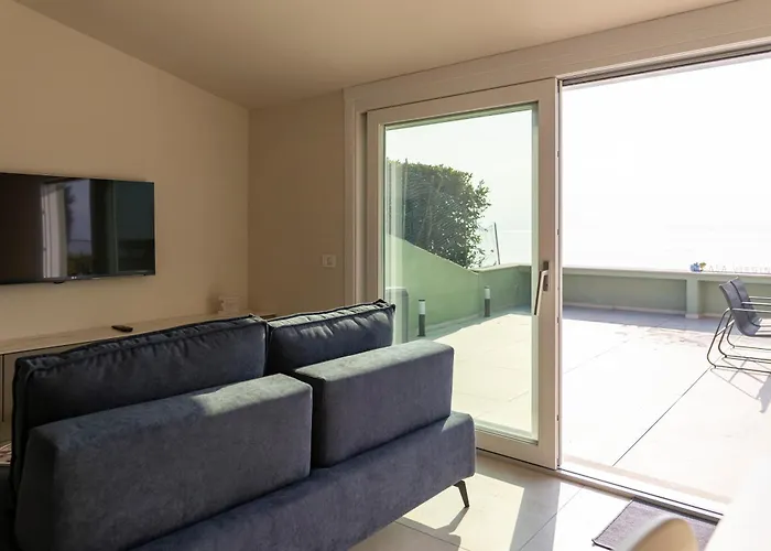 Casa Virginia - Deep Blue *