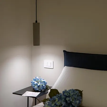 Casa Virginia - Deep Blue *