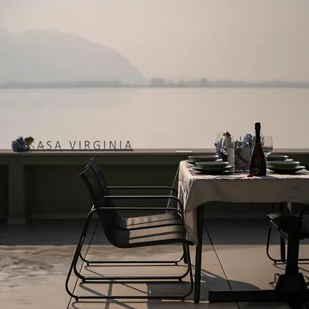Casa Virginia - Deep Blue 公寓 普雷多勒