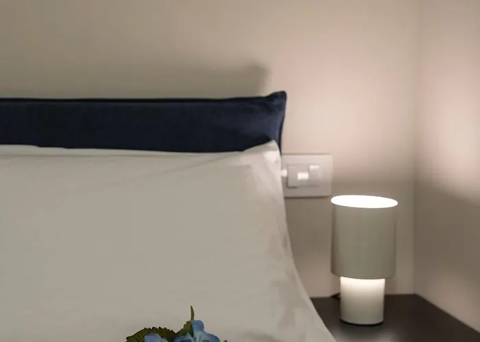 Apartamento Casa Virginia - Deep Blue