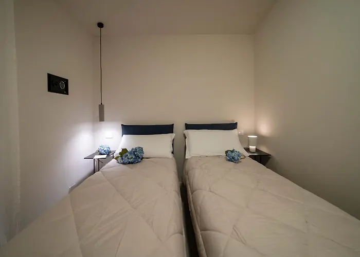 Apartamento Casa Virginia - Deep Blue *