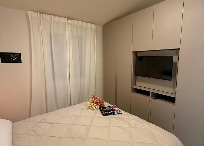 Apartamento Casa Virginia - Deep Blue Predore