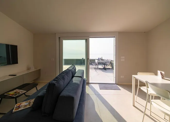 Casa Virginia - Deep Blue Apartamento