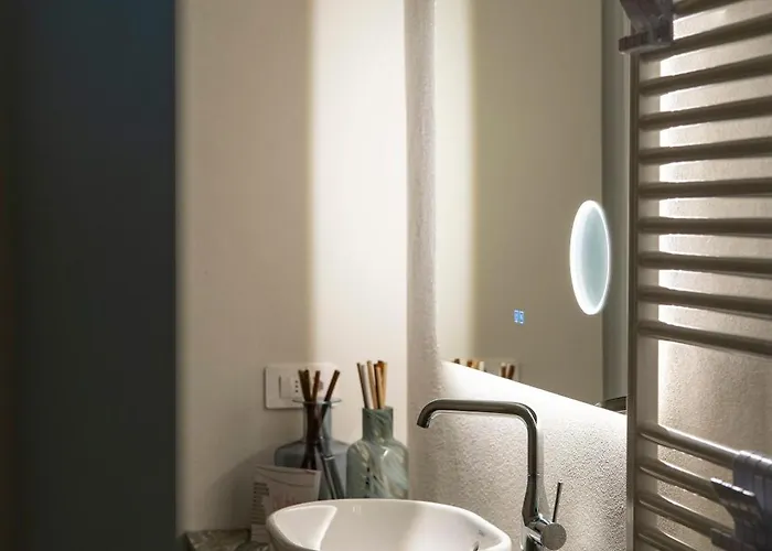 Casa Virginia - Deep Blue Apartamento