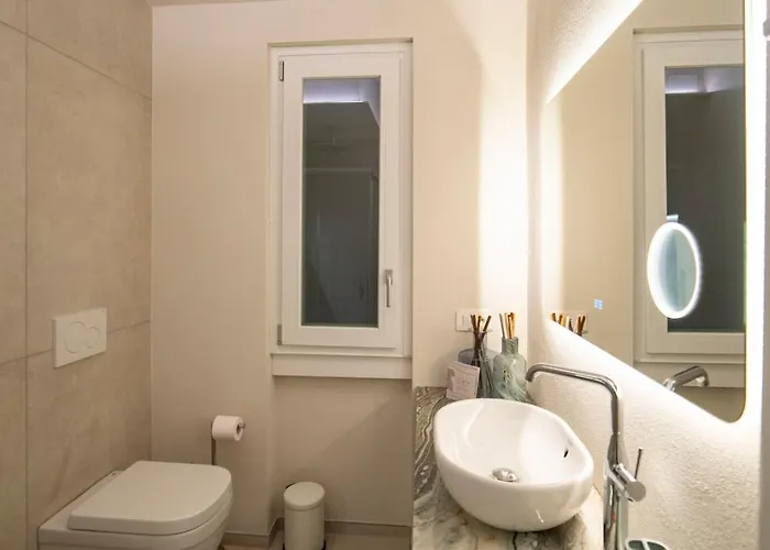 Apartamento Casa Virginia - Deep Blue Predore
