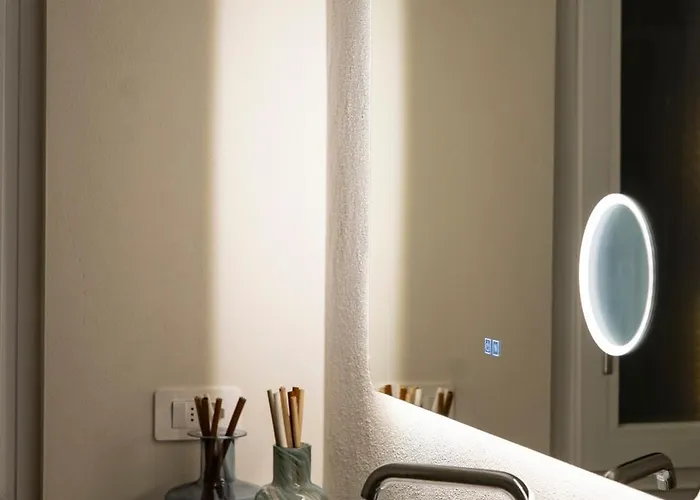 Apartamento Casa Virginia - Deep Blue